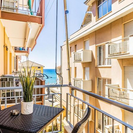 'Nature Home' 30Mt Sea -Central Station -Netflix Pietra Ligure Exteriér fotografie