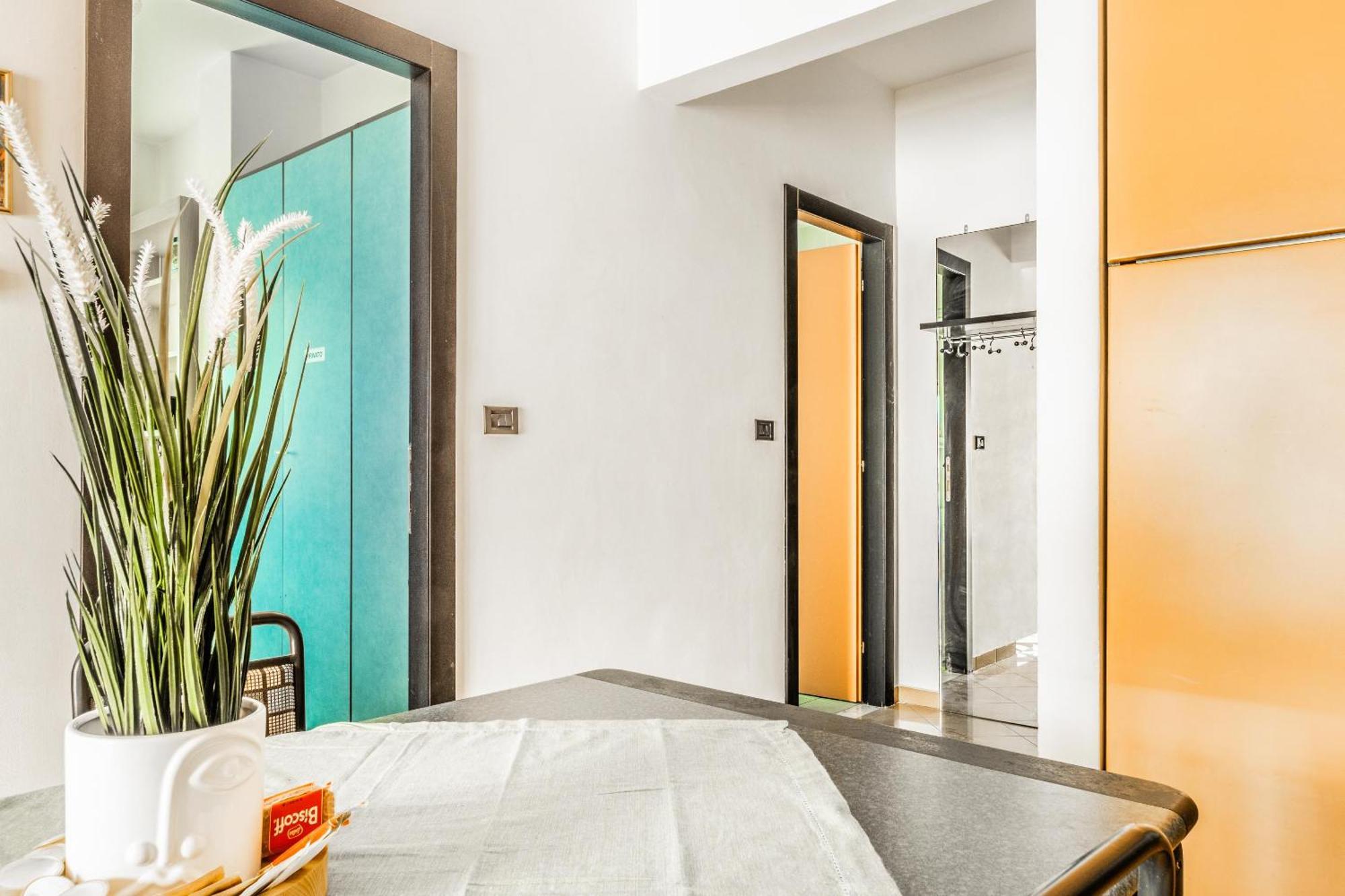 'Nature Home' 30Mt Sea -Central Station -Netflix Pietra Ligure Exteriér fotografie
