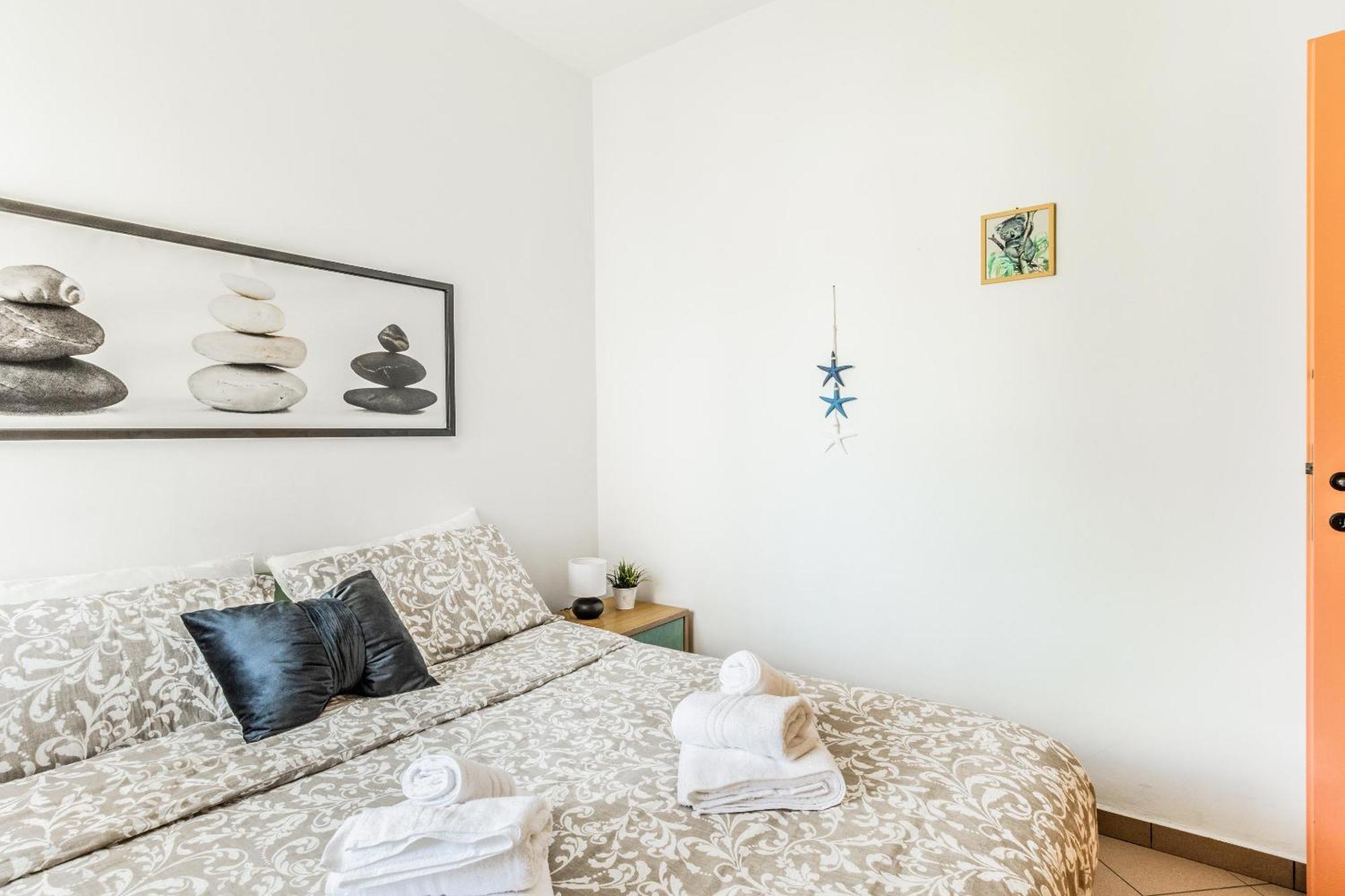'Nature Home' 30Mt Sea -Central Station -Netflix Pietra Ligure Exteriér fotografie