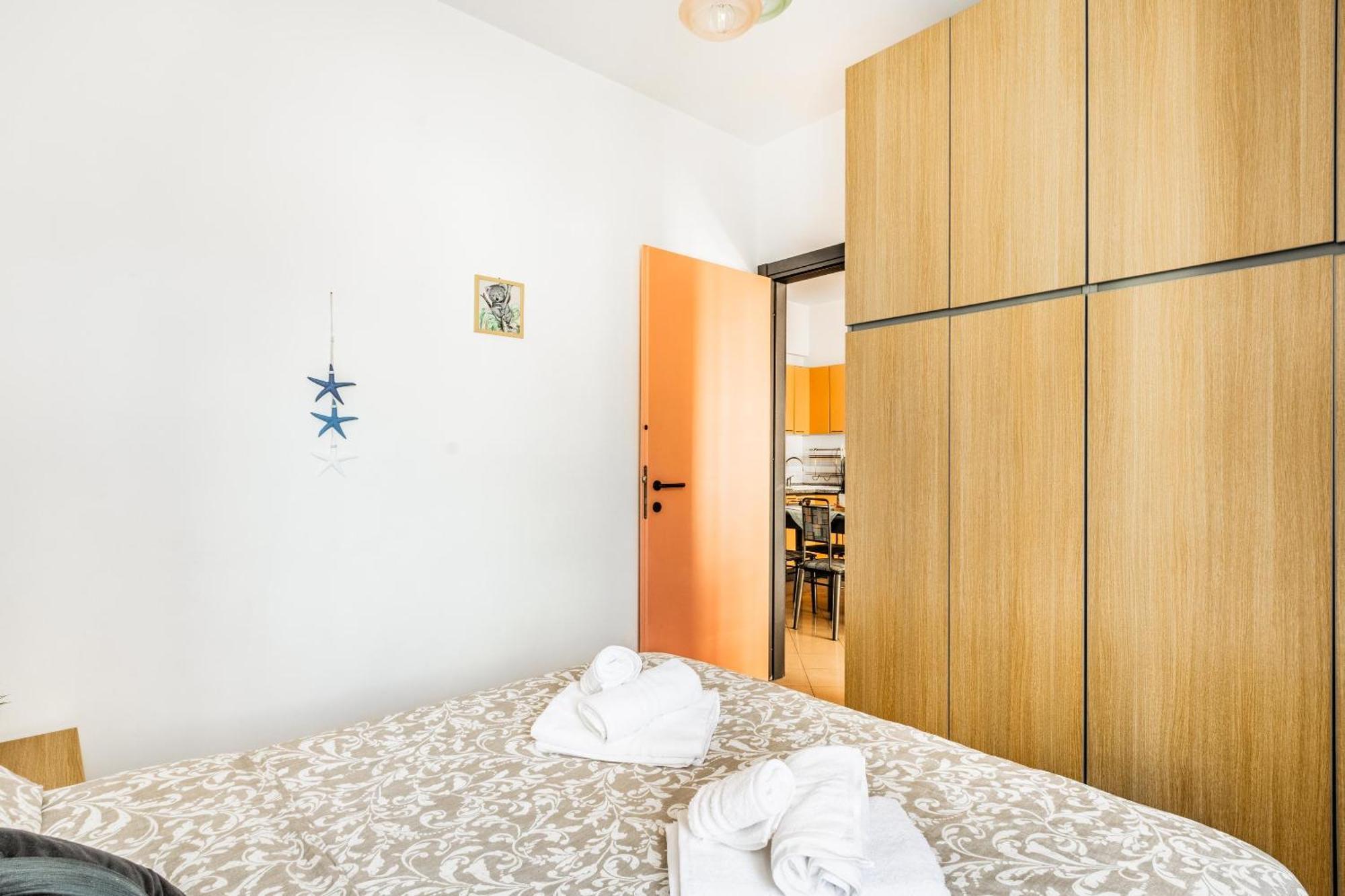 'Nature Home' 30Mt Sea -Central Station -Netflix Pietra Ligure Exteriér fotografie
